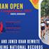 Ranchi (IND): nella 35km due nuovi record nazionali di Juned Khan (uomini) e Ramandeep Kaur (donne)  